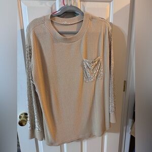 Leopard Detailed Shirt